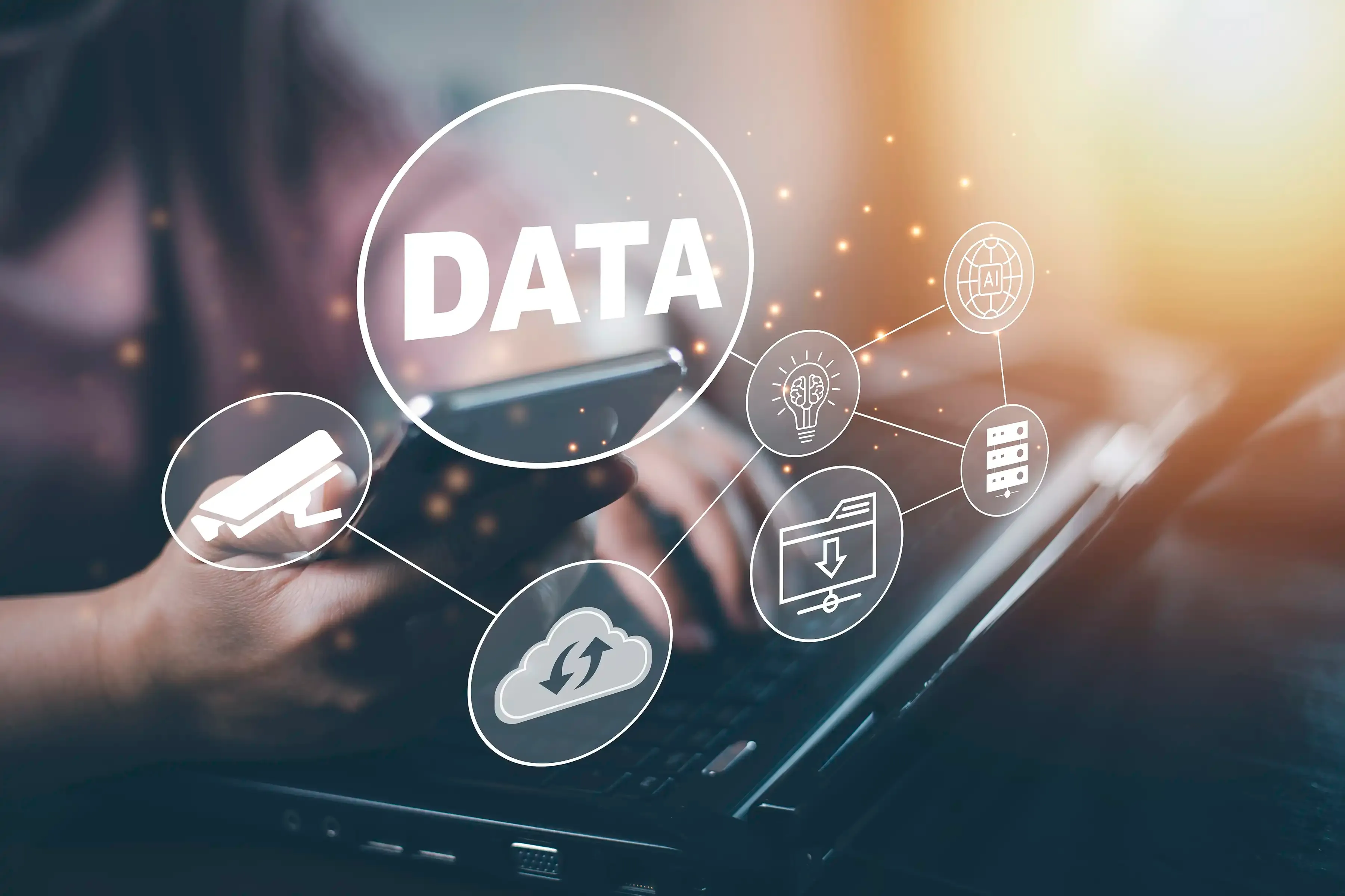 Streamline your data collection process